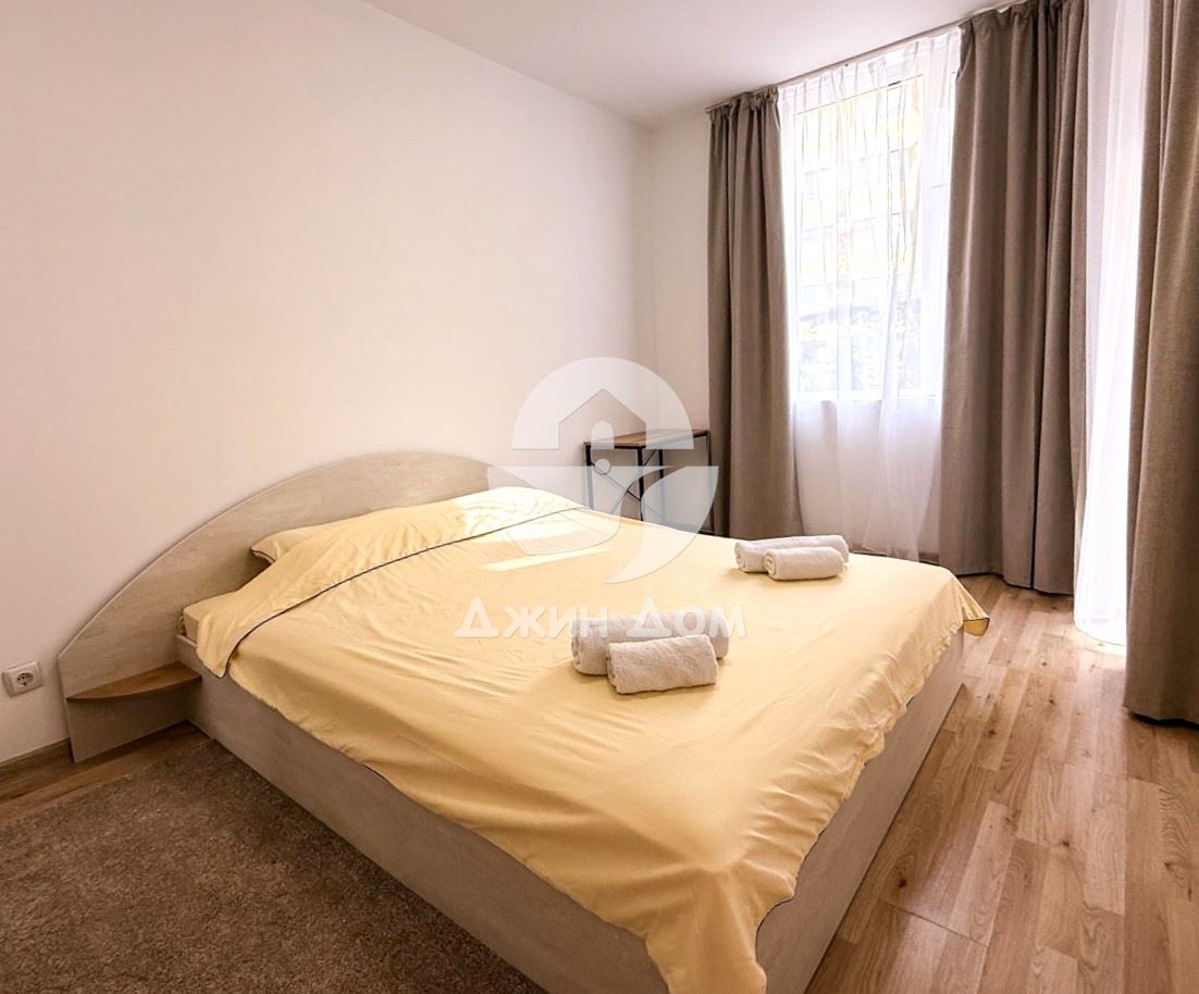 Просторен двустаен апартамент в к-с „Барко дел Сол“, к.к. Слънчев бряг - 0