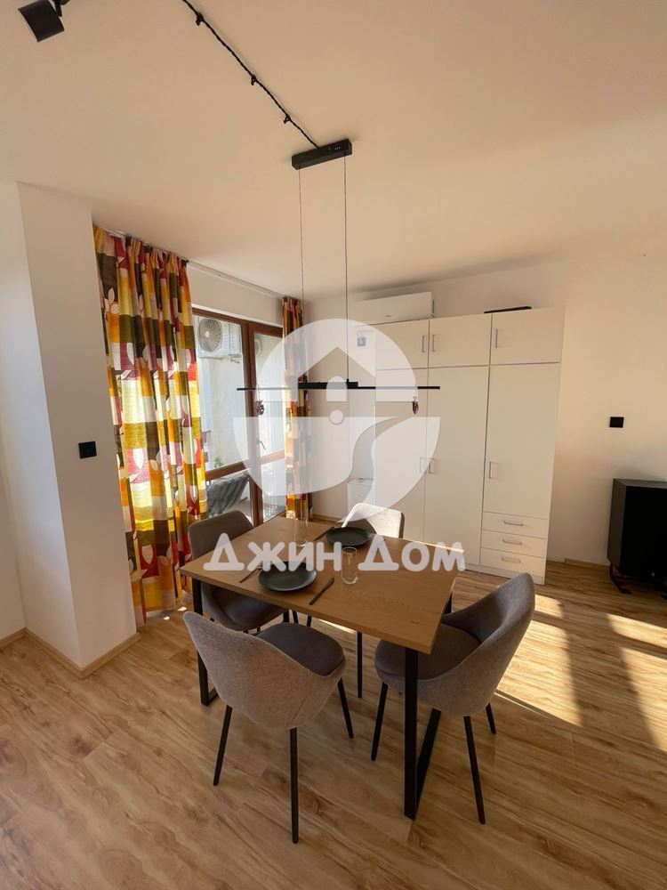 Просторен едностаен апартамент в к-с „Гардения Хилс“, с. Кошарица - 0