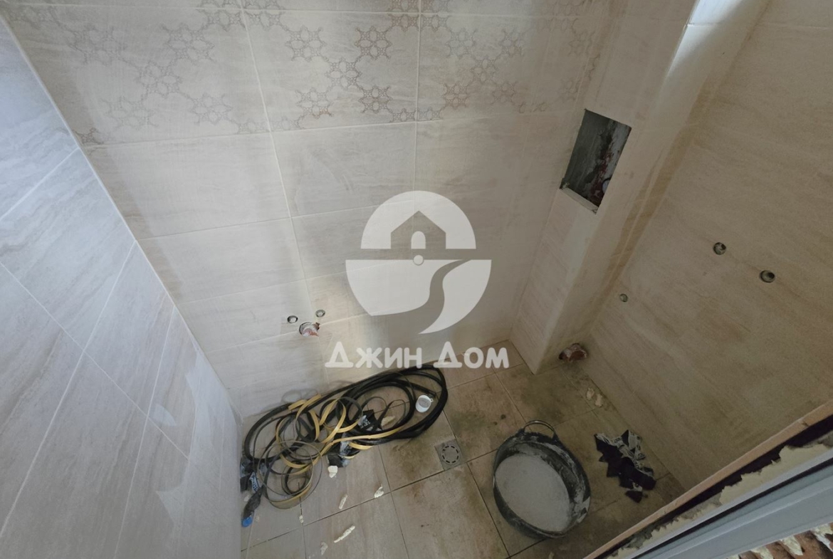 Едностаен апартамент с ДВОР и БЕЗ ТАКСА поддръжка в гр. Несебър - 0