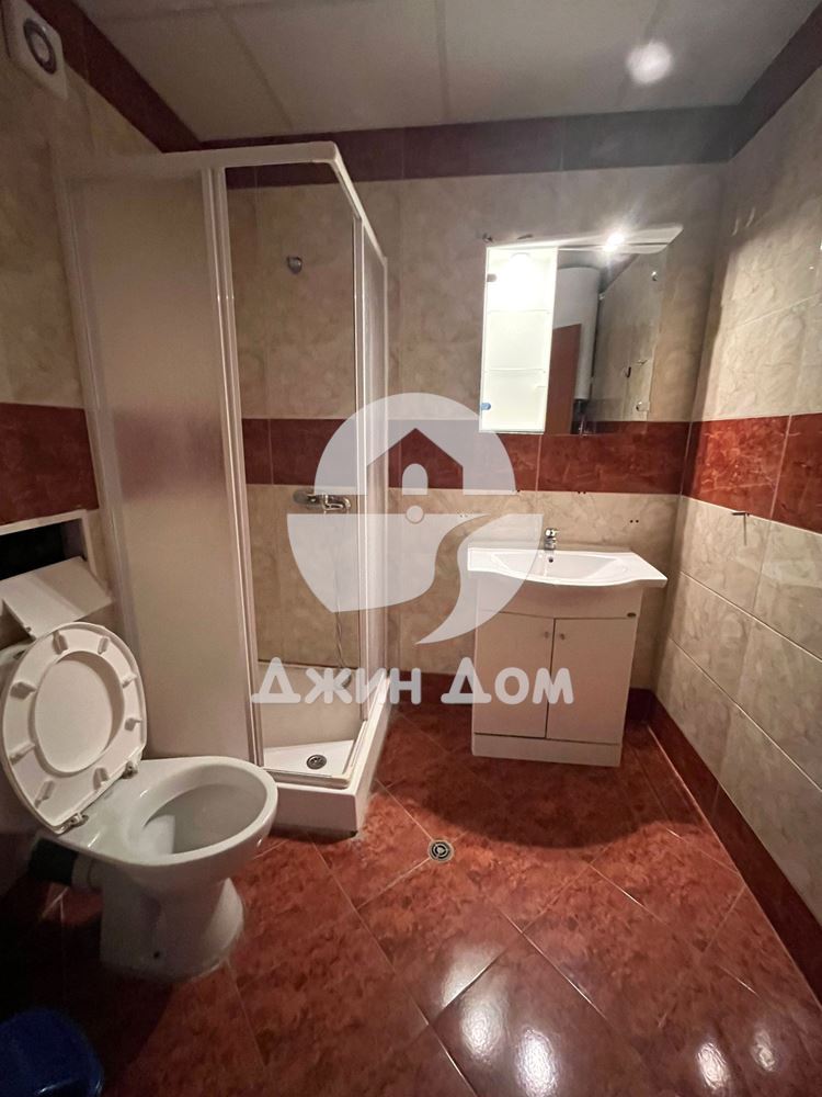 Двустаен апартамент с ГЛЕДКА МОРЕ в к-с „Краун Форт“, гр. Свети Влас - 0