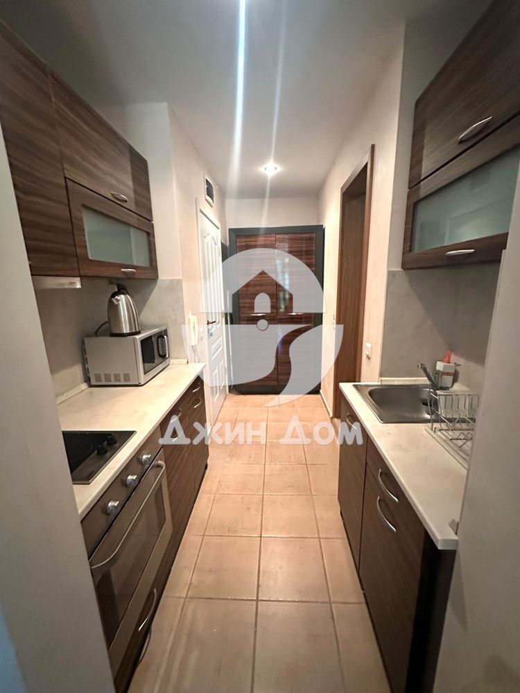 Едностаен апартамент в к-с “Престиж Форт Бийч”, гр. Свети Влас - 0