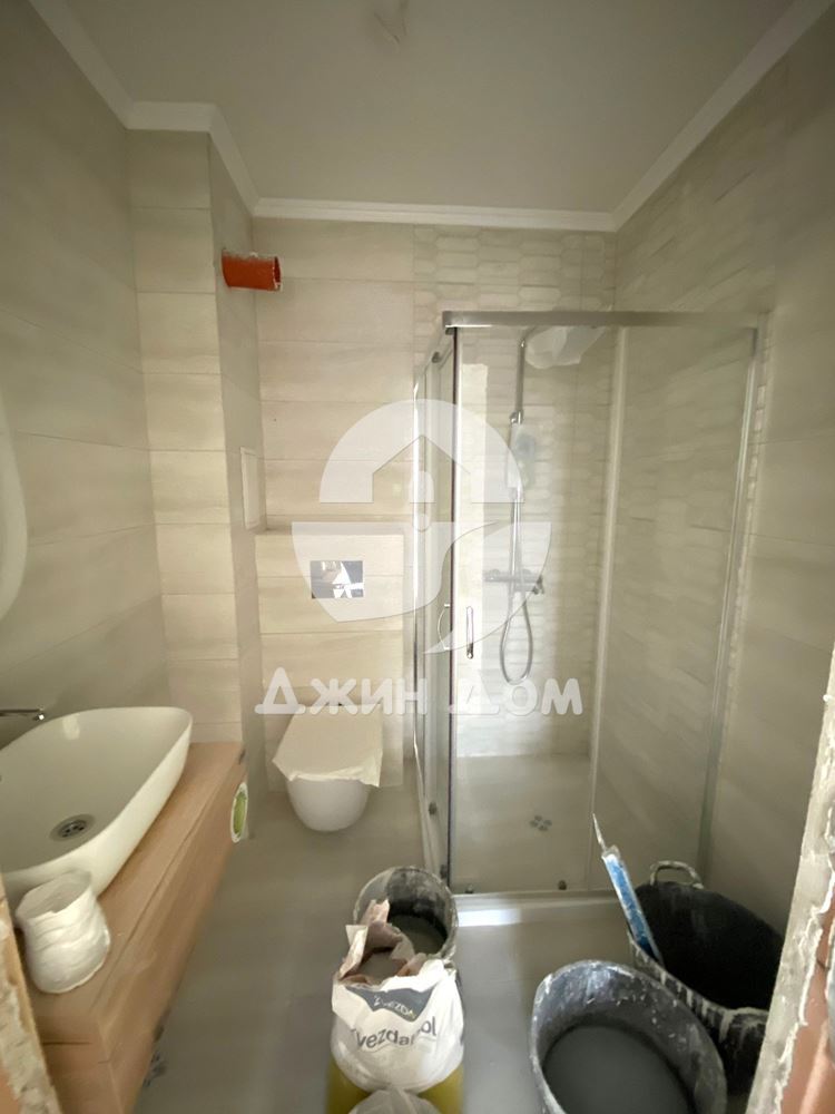 Двустаен апартамент БЕЗ ТАКСА в к-с „Ла Мер Силвър“, к.к. Слънчев бряг - 0