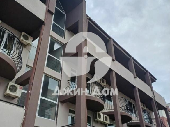 Едностаен апартамент в жилищна сграда БЕЗ ТАКСА, с. Равда - 0