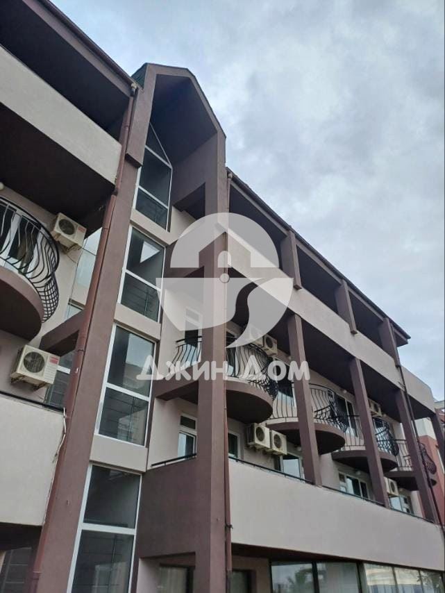 Едностаен апартамент в жилищна сграда БЕЗ ТАКСА, с. Равда - 0