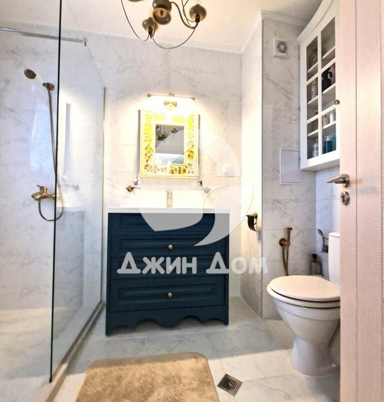 Просторен луксозен многостаен апартамент в к-с Посейдон, гр. Несебър - 0