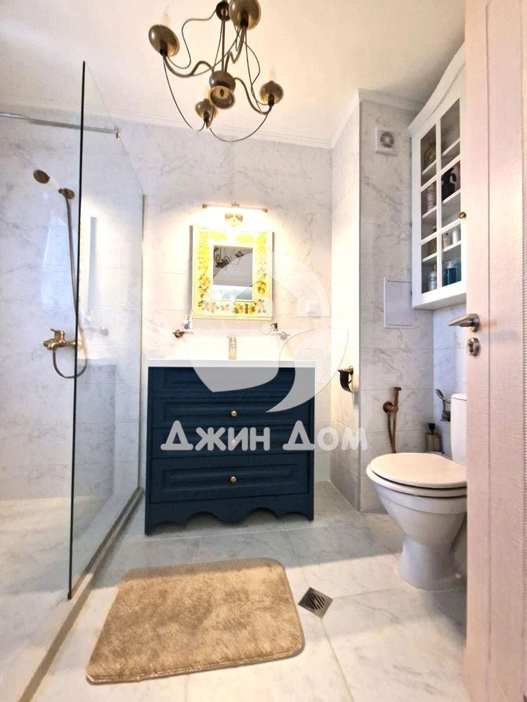 Просторен луксозен многостаен апартамент в к-с Посейдон, гр. Несебър - 0