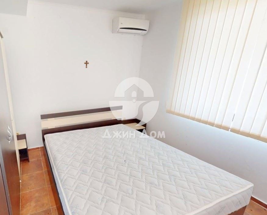 Двустаен апартамент с ГЛЕДКА МОРЕ в к-с „Бей Вю Вилас“, с. Кошарица - 0