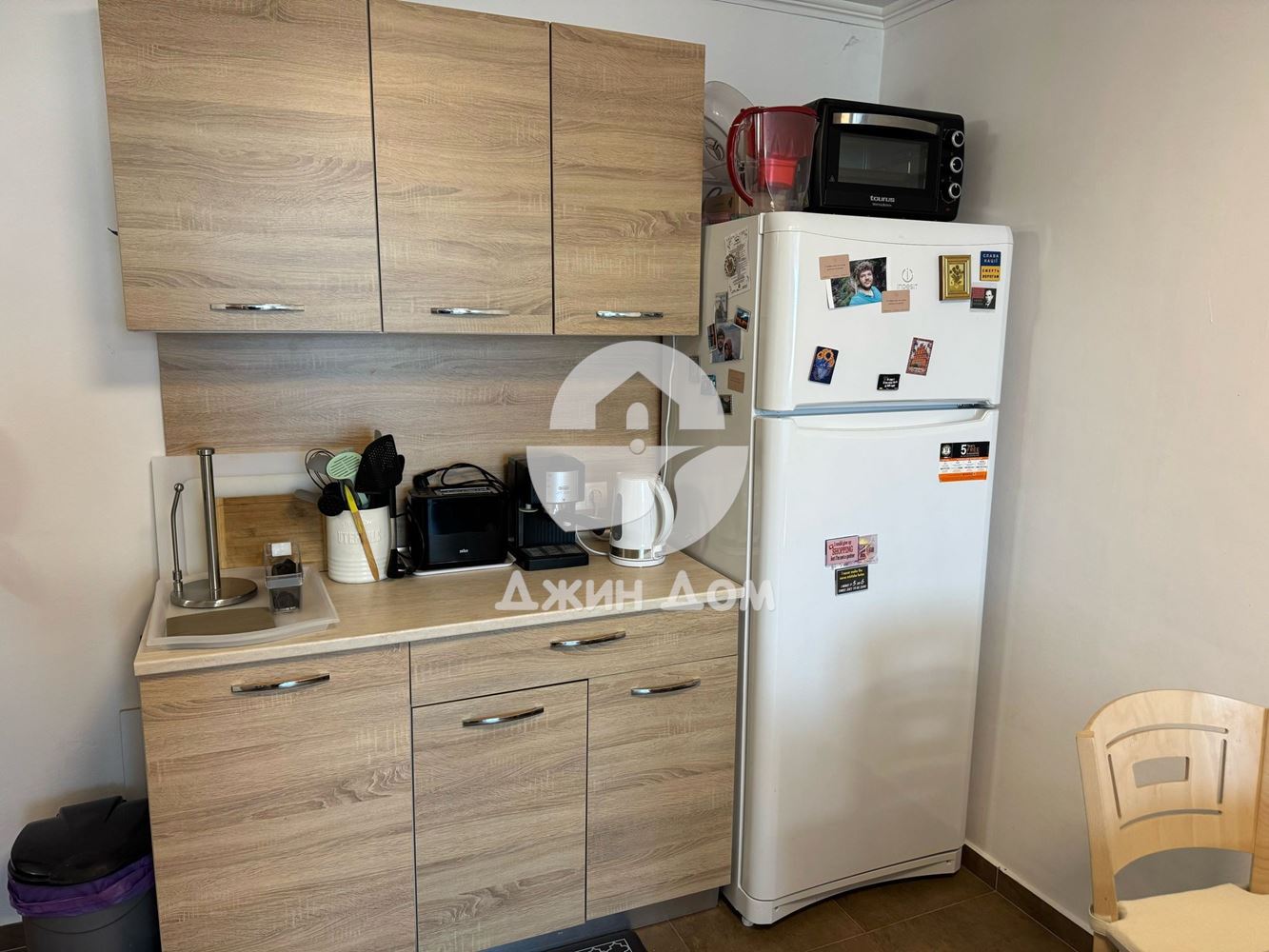 Тристаен апартамент в к-с „Вип Стайл“, к.к. Слънчев бряг - 0