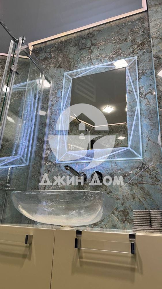 Луксозен двустаен апартамент в к-с Атлантис Резорт, кв. Сарафово - 0