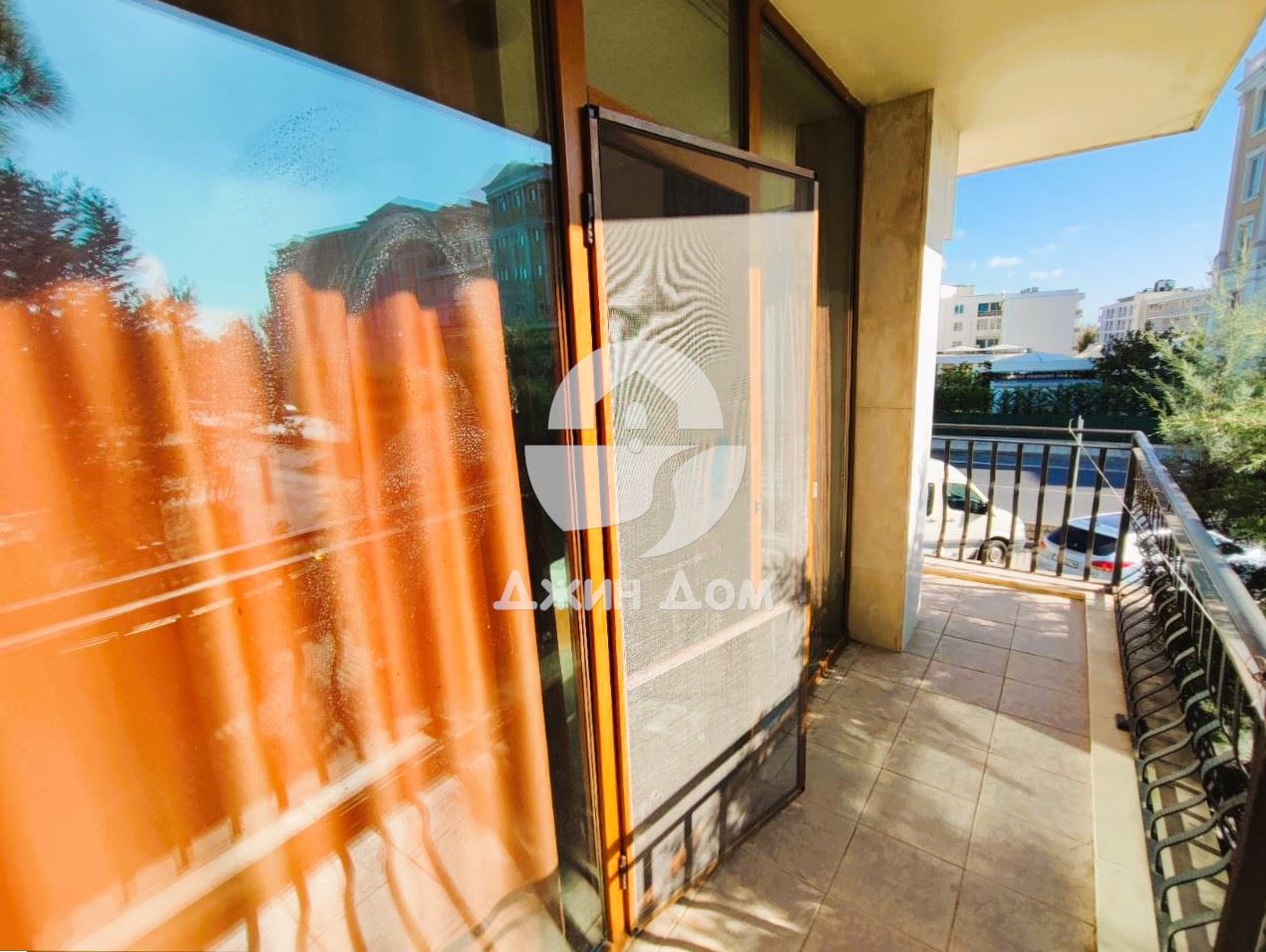 Етаж от хотел в к-с Черно море, к.к. Слънчев бряг - 0