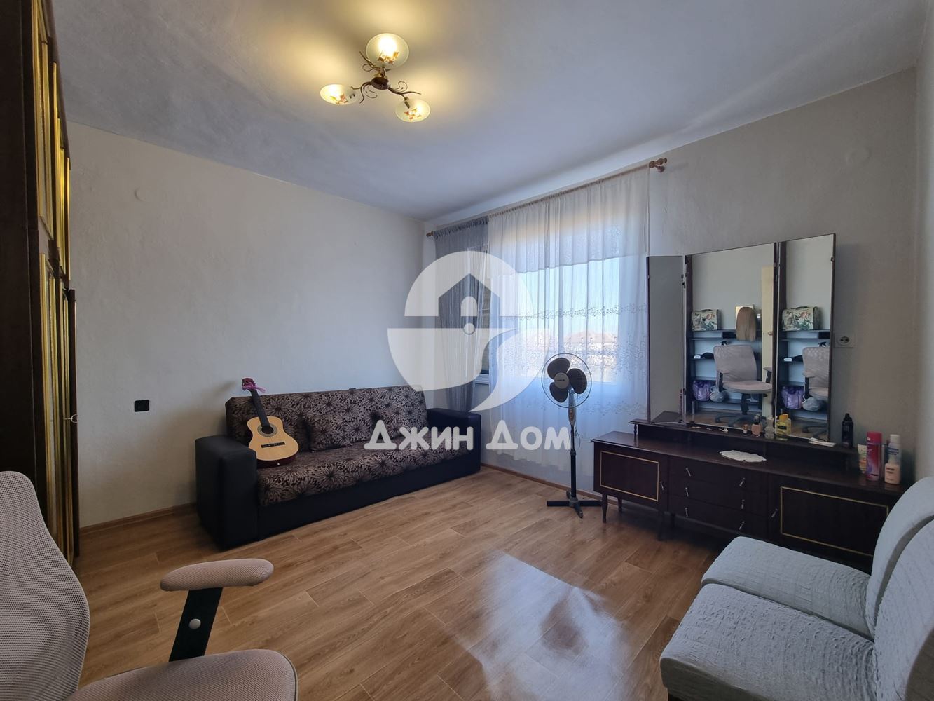 Едноетажна къща с двор в село Винарско, обл. Бургас - 0