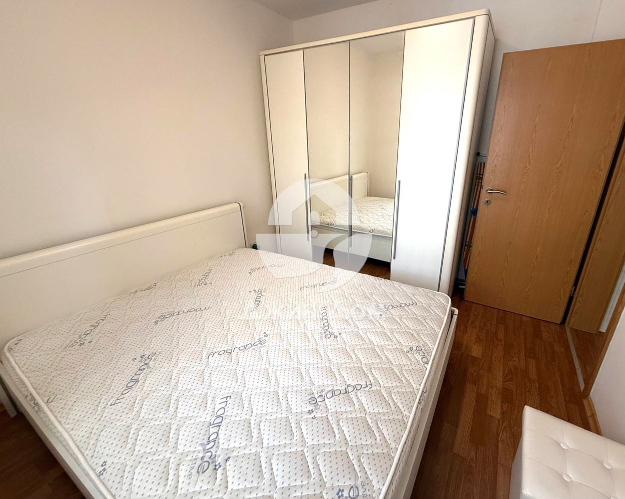 Просторен двустаен апартамент в к-с „Винеярдс СПА Резорт“, гр. Ахелой - 0