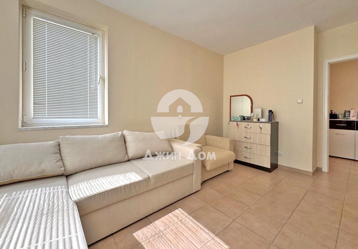 Просторен двустаен апартамент в к-с „Сий Дриймс“, к.к. Слънчев бряг - 0