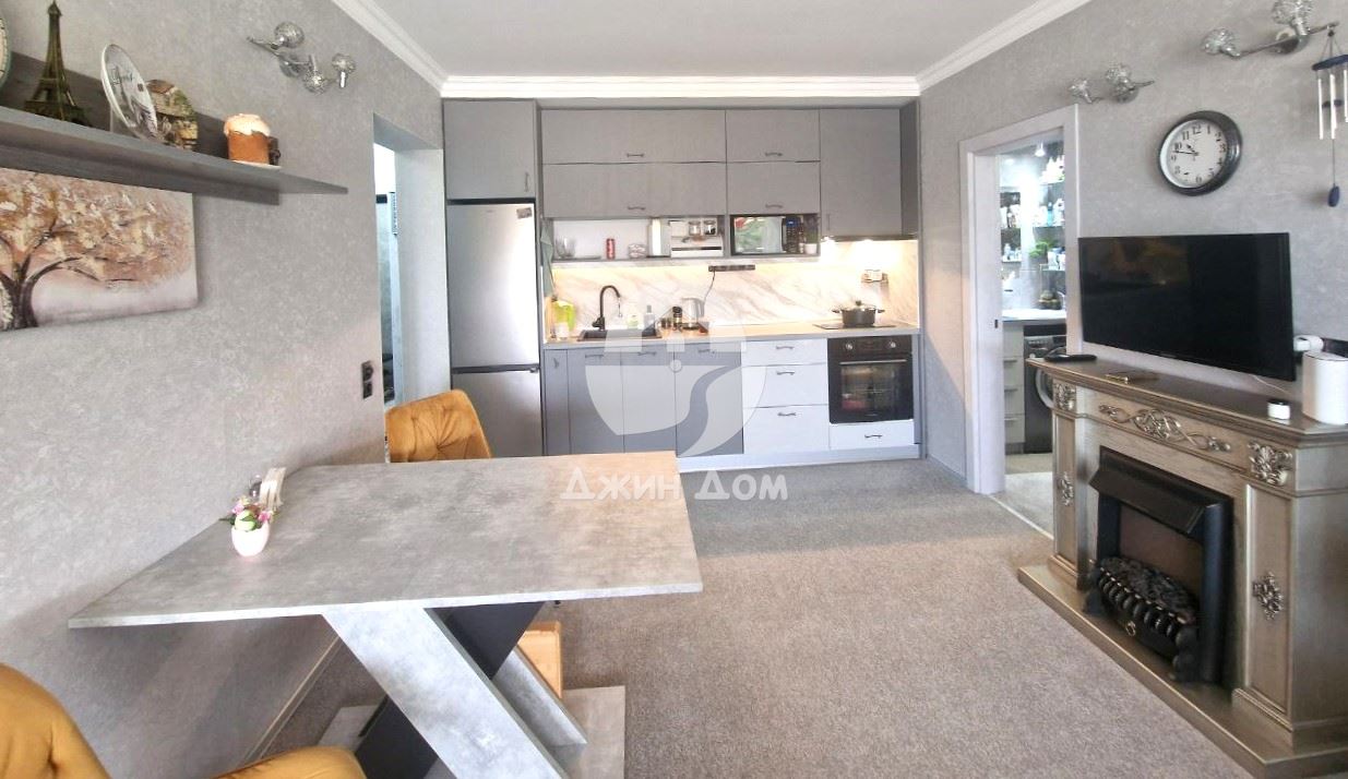 Стилен двустаен апартамент в к-с „Вип Вижън“, к.к. Слънчев бряг - 0