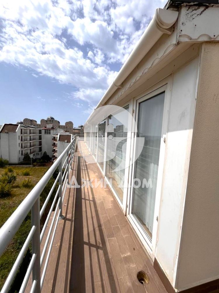 Многостаен апартамент с ГЛЕДКА МОРЕ в к-с Соло 1, гр. Свети Влас - 0