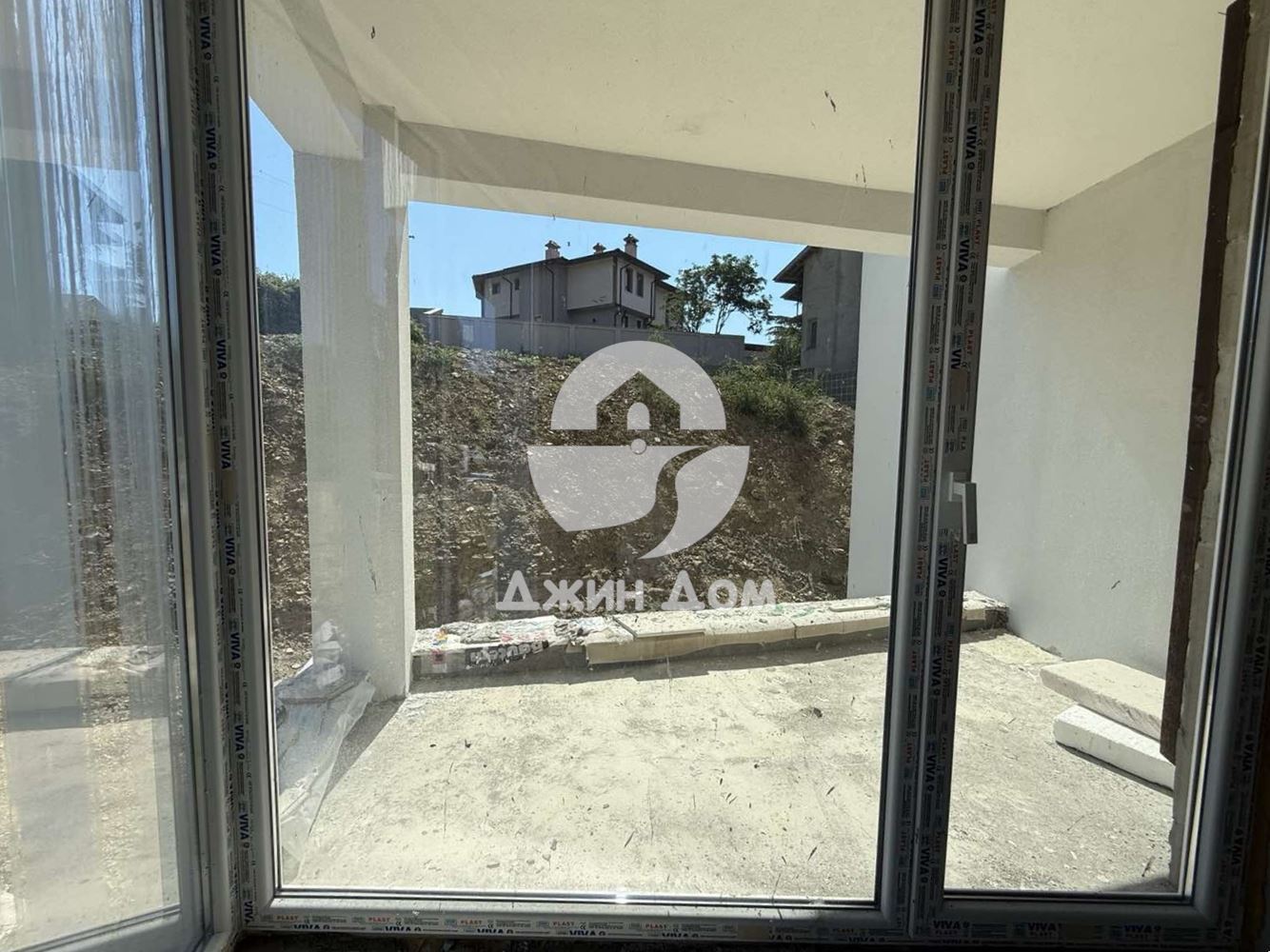 Тристаен апартамент в к-с Вила Маргарита, гр. Свети Влас - 0