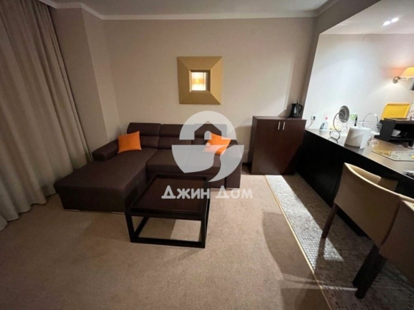 Двустаен апартамент в к-с „Барсело Роял Бийч“, к.к. Слънчев бряг - 0