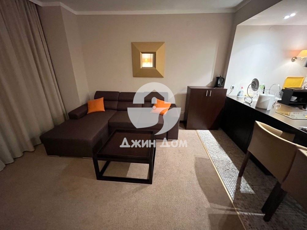 Двустаен апартамент в к-с „Барсело Роял Бийч“, к.к. Слънчев бряг - 0