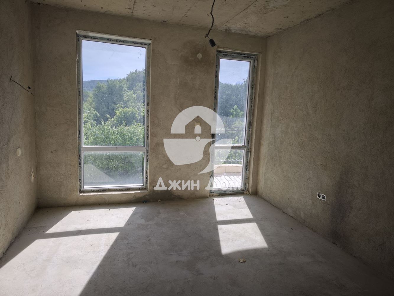 Двустаен апартамент в к-с „Саут Бийч Апартмент“, гр. Обзор - 0