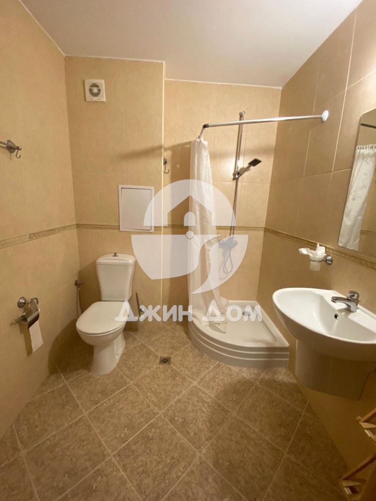 Двустаен апартамент с НИСКА ТАКСА в к-с „Азуро“, к.к. Слънчев Бряг - 0