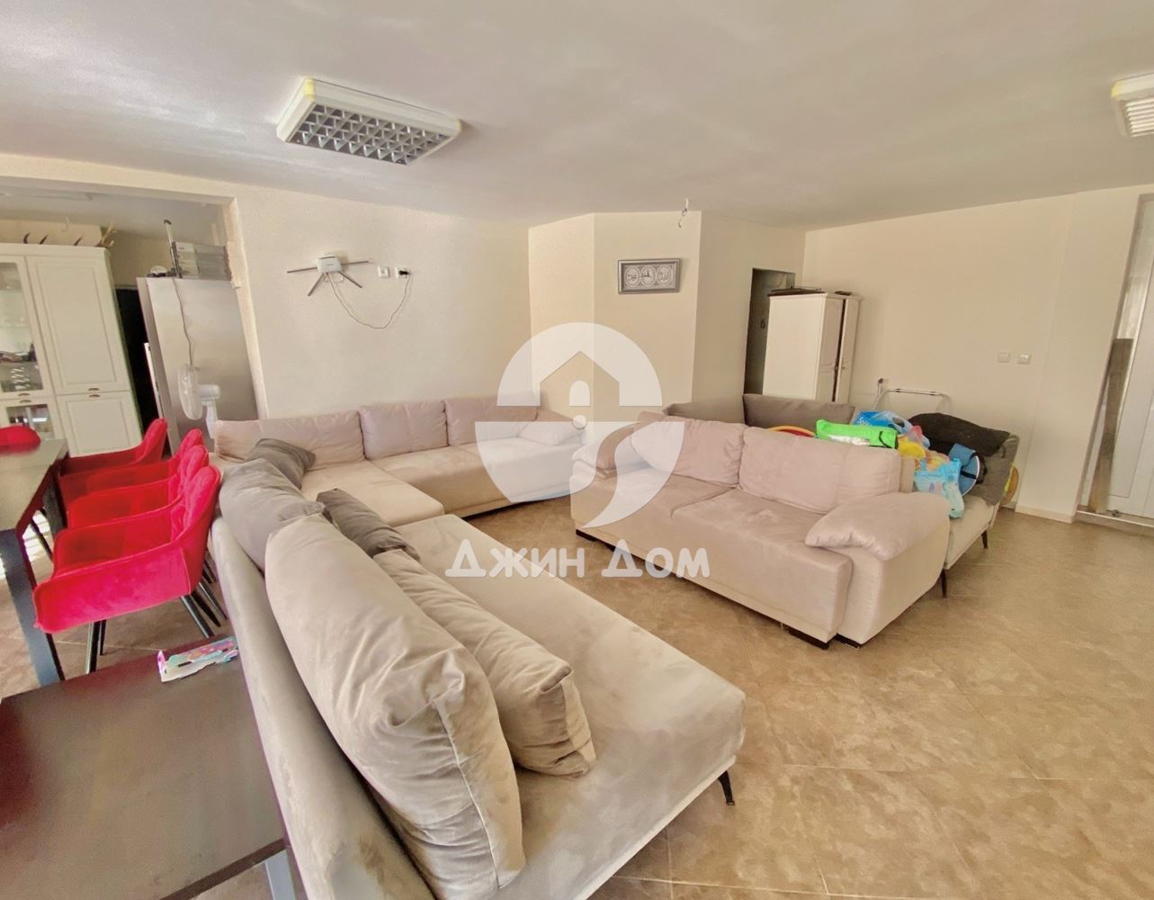 Търговско помещение в к-с „Галатея Резорт“, гр. Свети Влас - 0