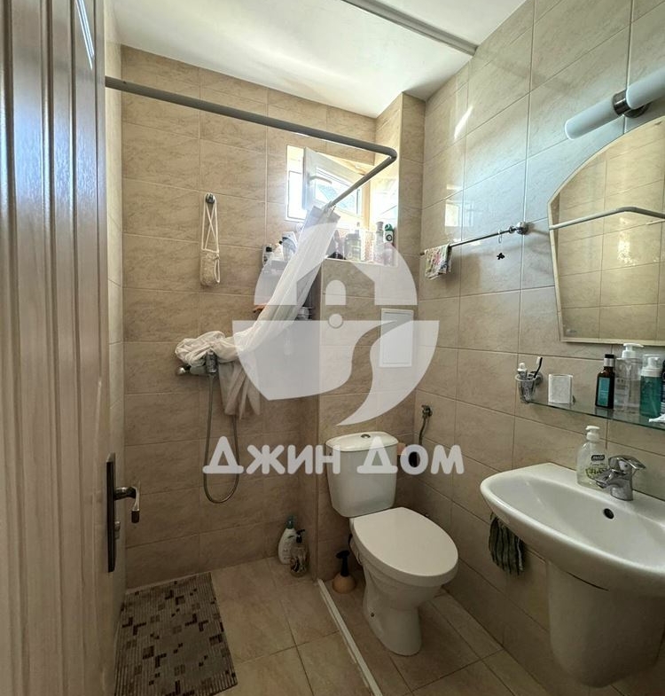 Двустаен апартамент с ПАНОРАМА МОРЕ в к-с Диамант, гр. Свети Влас - 0