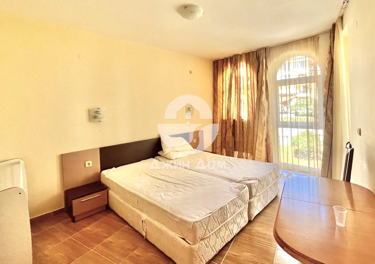 Тристаен апартамент в к-с „Панорама Дриймс“, гр. Свети Влас - 0