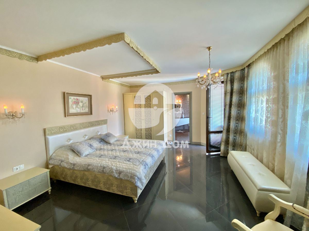 Многостаен двуетажен мезонет в к-с Естебан, гр. Несебър - 0