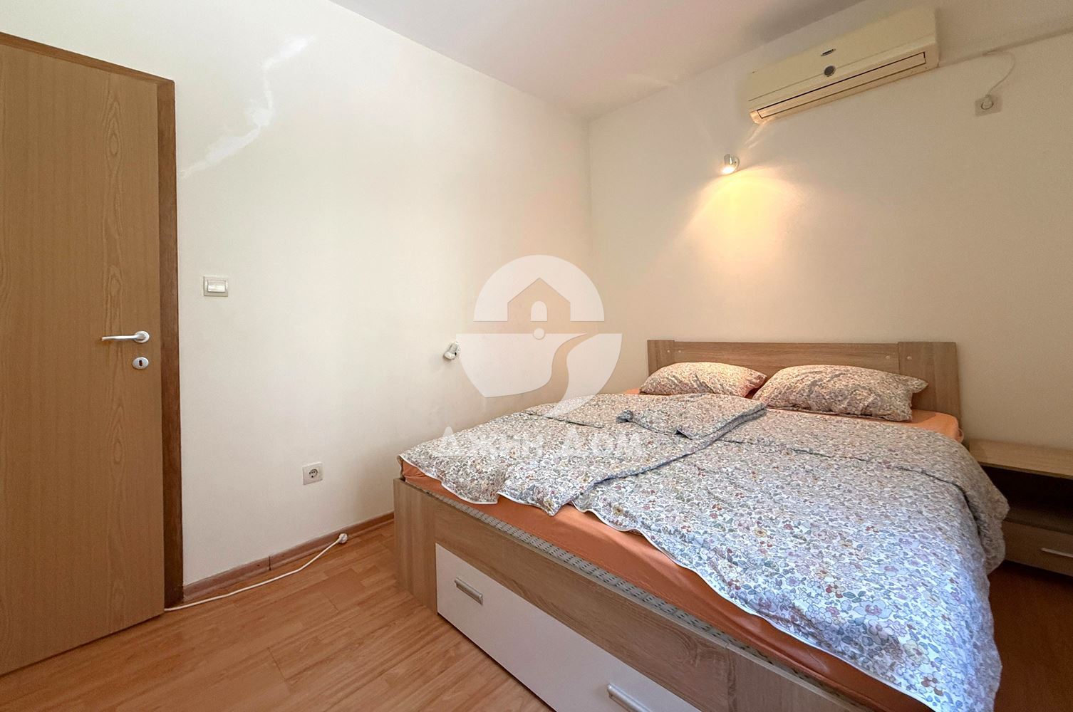 Просторен четиристаен апартамент в к-с „Райска градина“, Свети Влас - 0