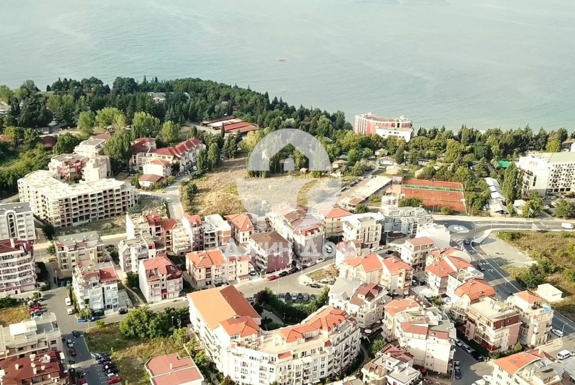 Едностаен апартамент с НИСКА ТАКСА в к-с „Мелия 6“, гр. Несебър - 0