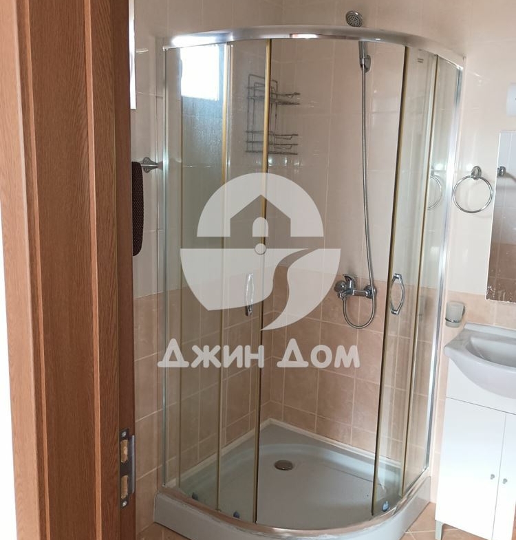 Двуетажна къща с двор в с. Александрово, общ. Поморие - 0