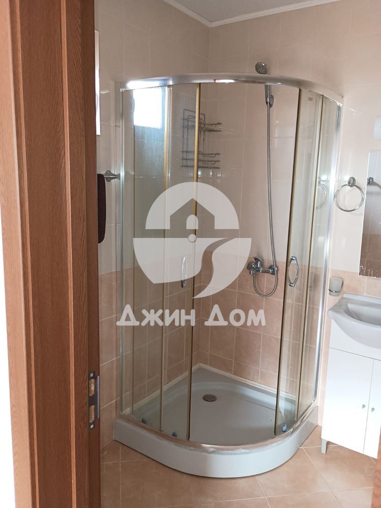 Двуетажна къща с двор в с. Александрово, общ. Поморие - 0