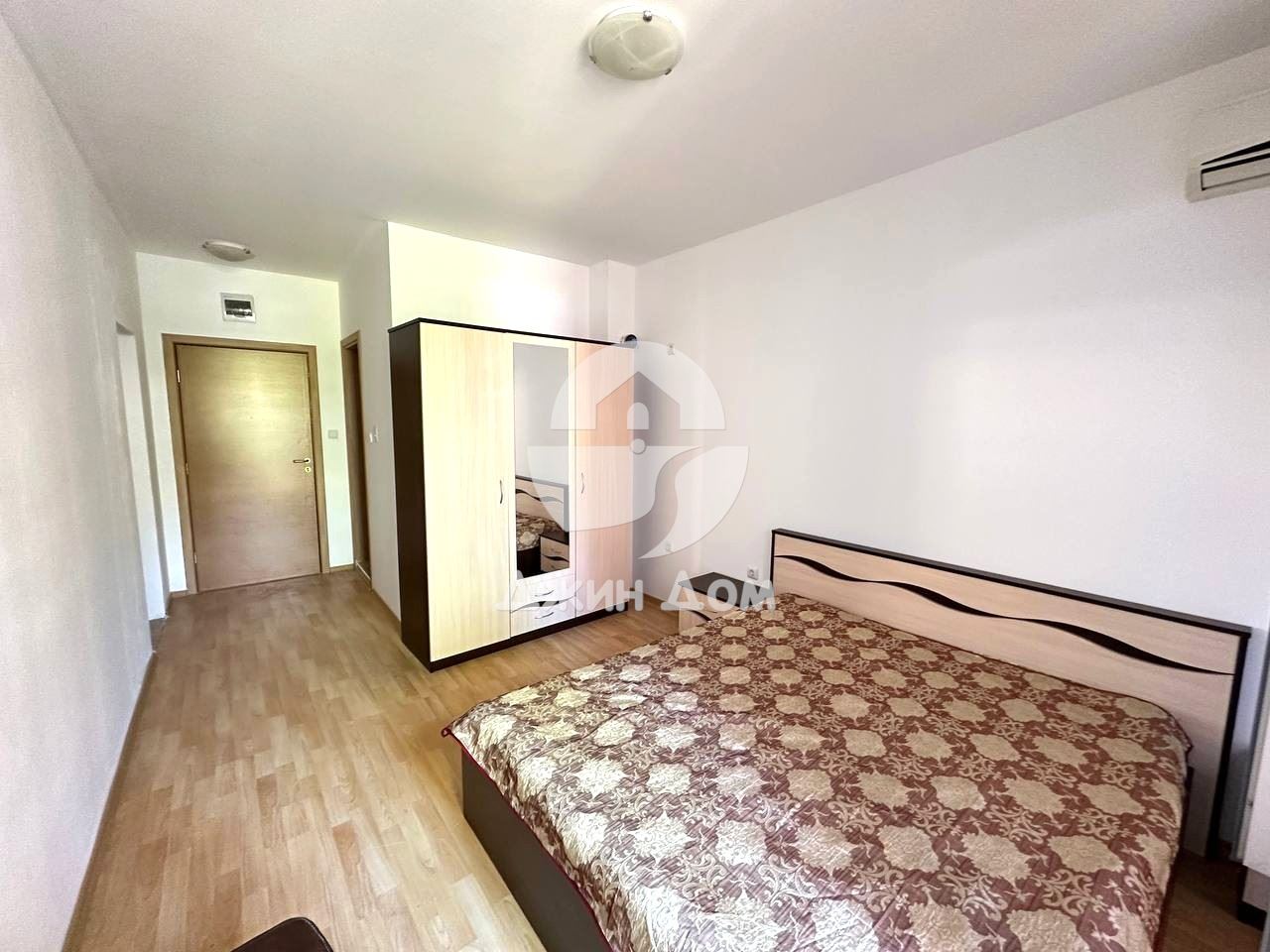 Eдностаен апартамент в к-с Съни Дей 6, к.к. Слънчев бряг - 0