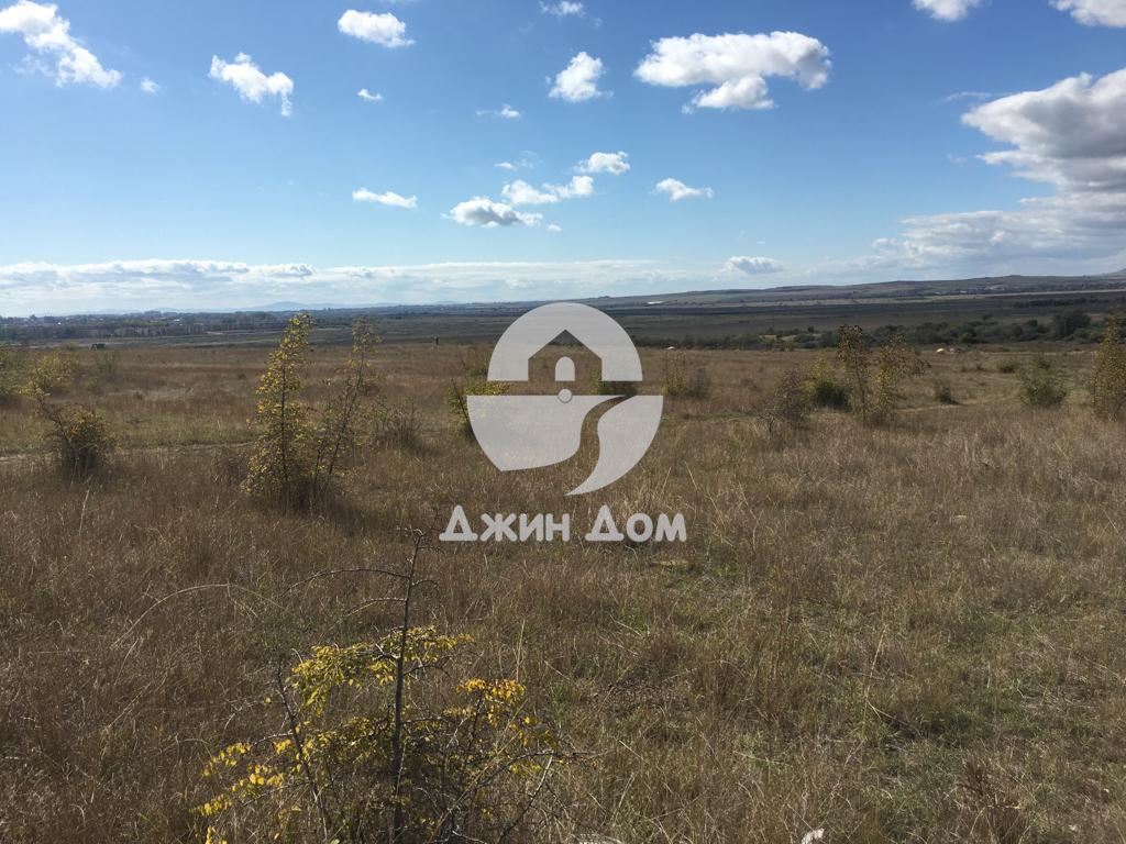 Поземлен имот с ГЛЕДКА МОРЕ В м-т Чолакова чешма, с. Кошарица - 0