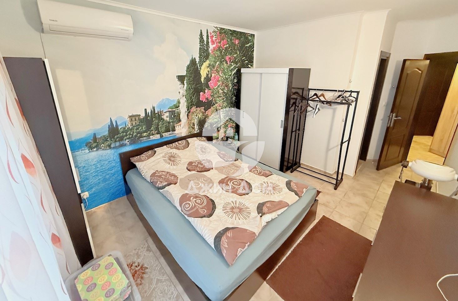 Просторен тристаен апартамент в к-с „Бей Вю Вилас“, с. Кошарица - 0