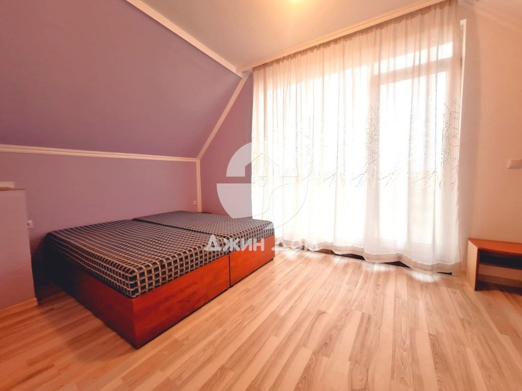 Просторен мезонет БЕЗ ТАКСА ПОДДРЪЖКА в с. Равда - 0