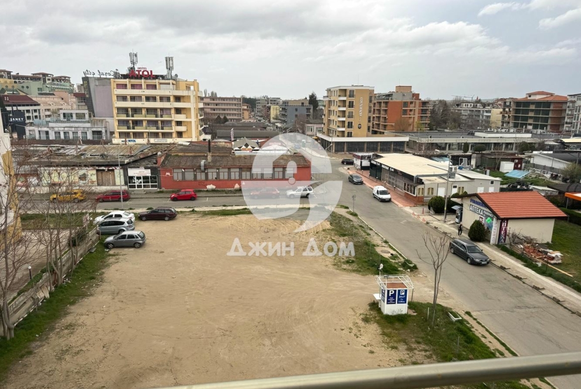 Едностаен апартамент БЕЗ ТАКСА в к.к Слънчев бряг - 0