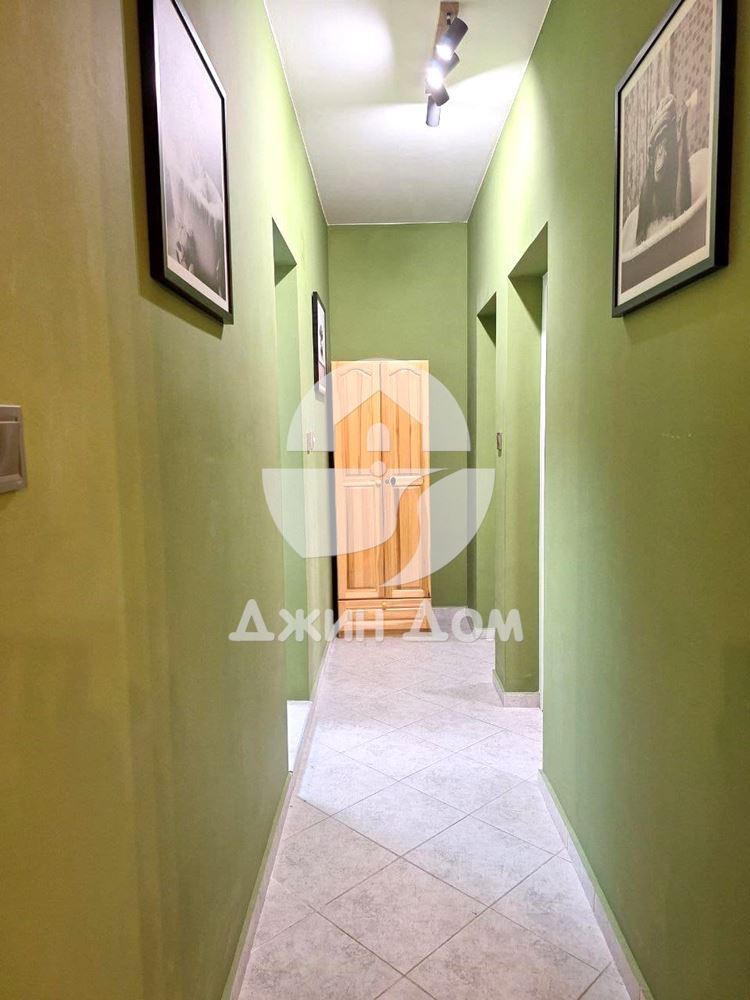 Тристаен апартамент с ПАРКОМЯСТО в к-с „Пироп Сити“, к.к. Слънчев бряг - 0