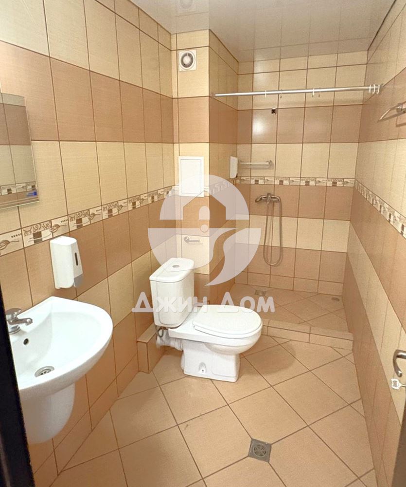 Просторен едностаен апартамент в к-с „Гардения Хилс“, с. Кошарица - 0