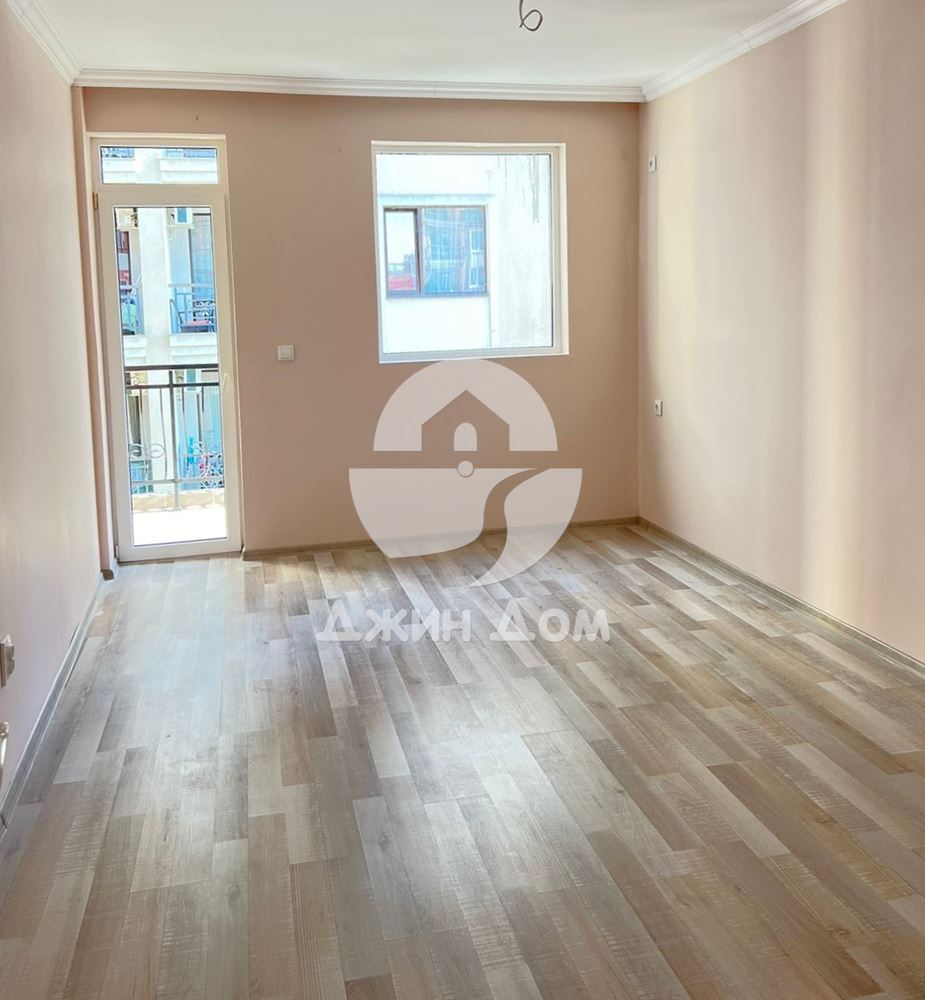 Просторен двустаен апартамент БЕЗ ТАКСА в к-с „Вила Венеция“, Св. Влас - 0