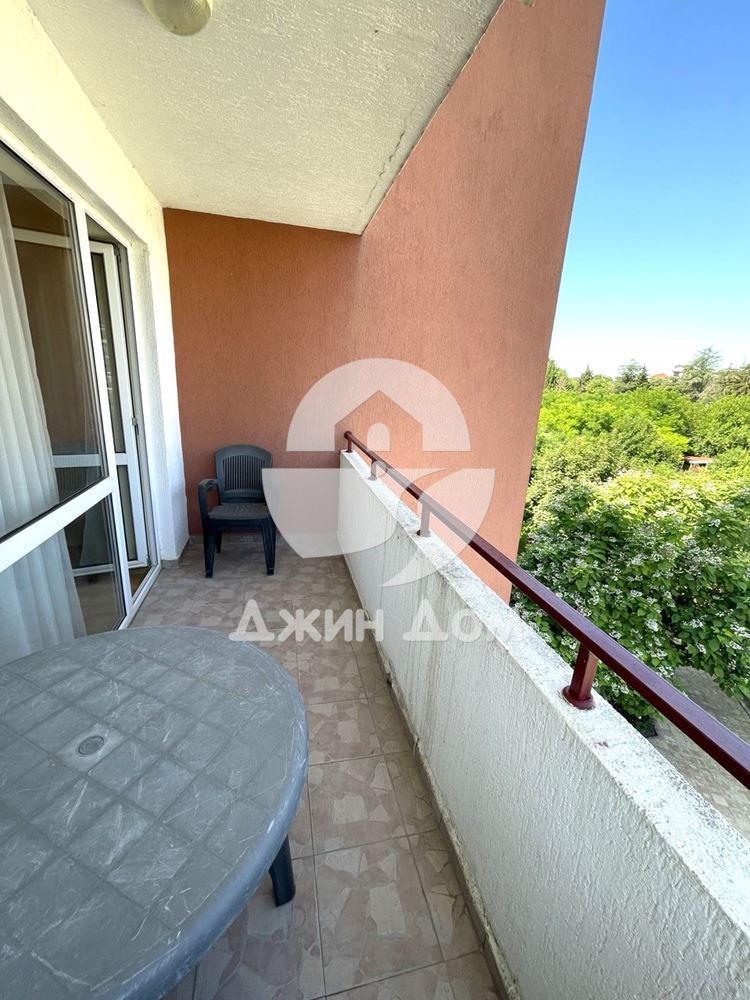 Едностаен апартамент в к-с Ривиера Форт Бийч, с. Равда - 0