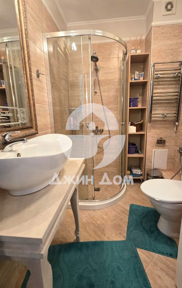 Луксозен тристаен апартамент в к-с Хармони Суитс 9, к.к. Слънчев бряг - 0