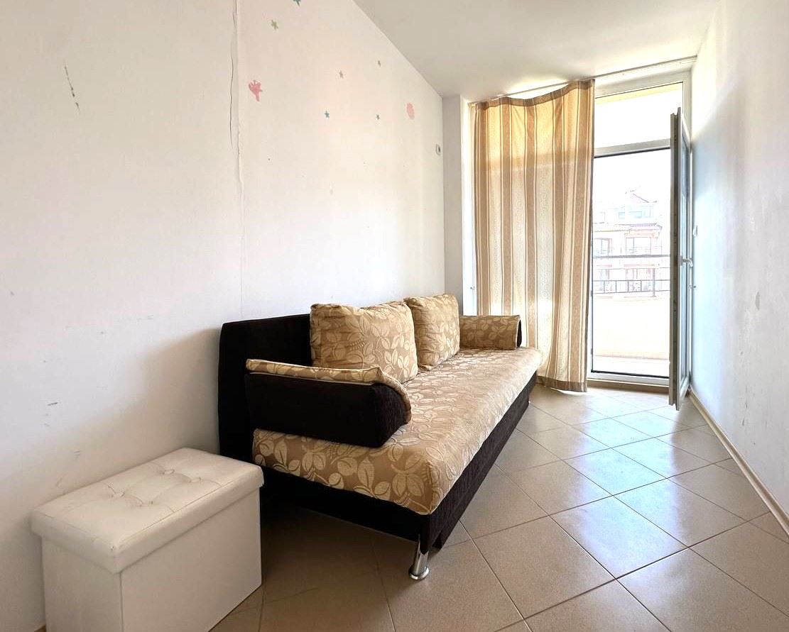 Двустаен апартамент в к-с „Гранд Камелия“, к.к. Слънчев бряг - 0