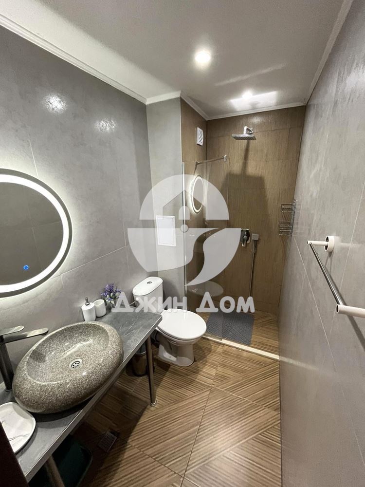 Двустаен апартамент с ГЛЕДКА МОРЕ в жилищна сграда, гр. Созопол - 0