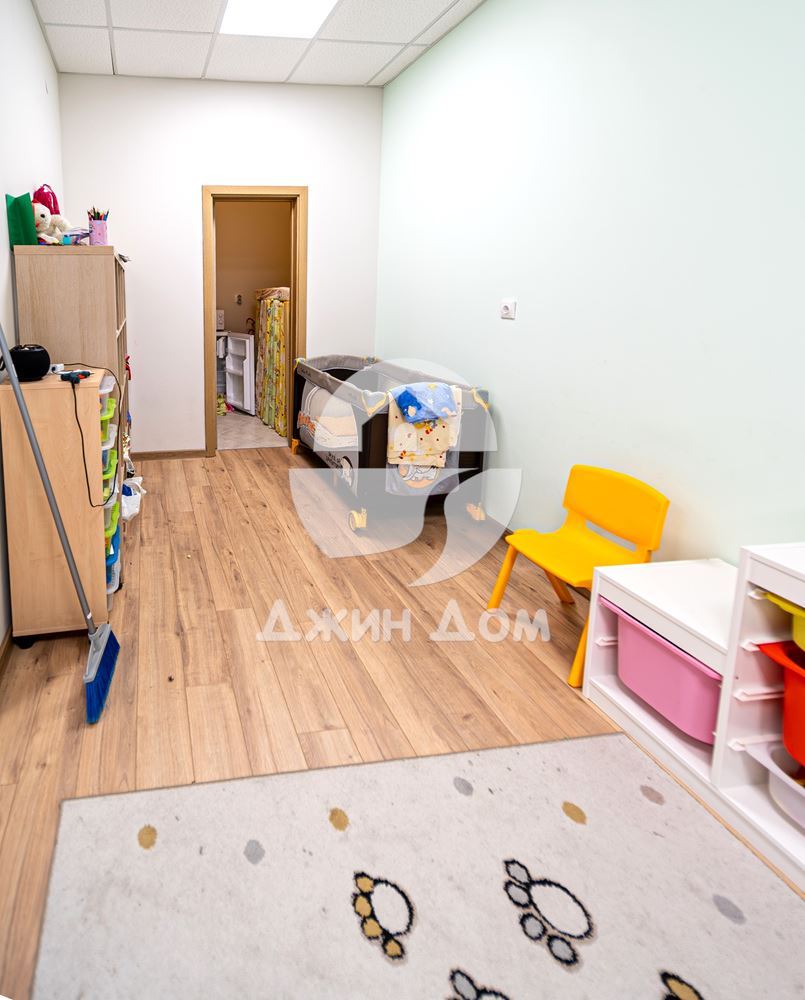 Лоби-бар в к-с „Корсика“, к.к. Слънчев бряг - 0