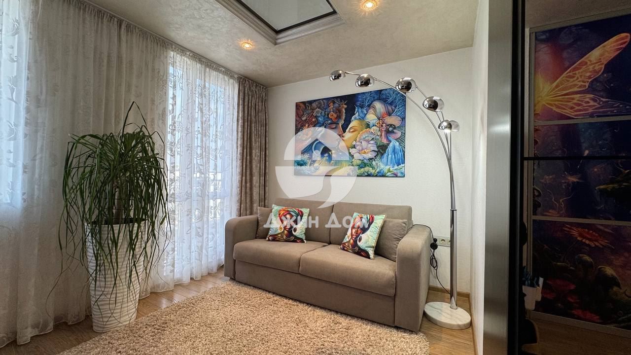 Луксозен многостаен пентхаус в к-с „Атлантис“, кв. Сарафово - 0