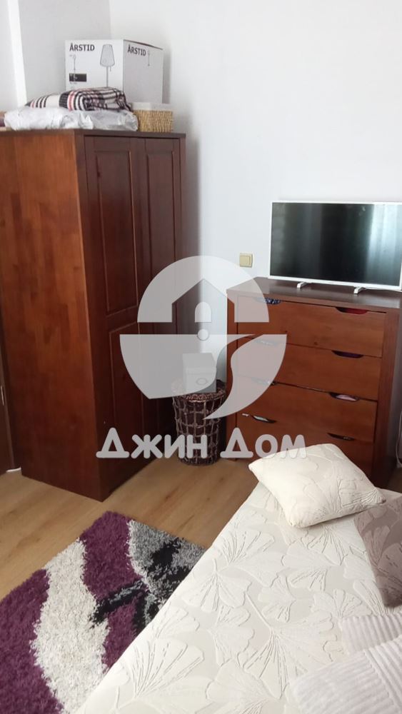 Двустаен апартамент в к-с Съни Вю Саут, к.к. Слънчев Бряг - 0