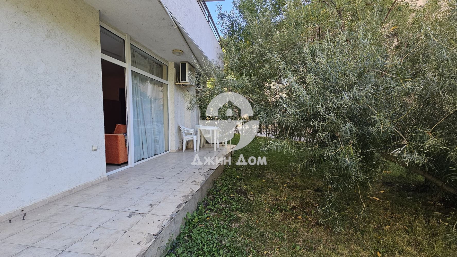 Двустаен апартамент в к-с Сън Вилидж, к.к. Слънчев бряг - 0