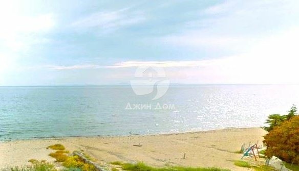 Двустаен апартамент с ПАНОРАМА МОРЕ в к-с Атриум Бийч, Елените - 0