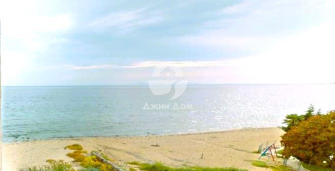 Двустаен апартамент с ПАНОРАМА МОРЕ в к-с Атриум Бийч, Елените - 0